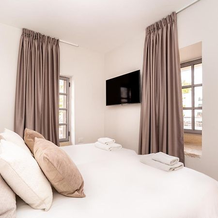 The Haneviim Suites - Isrentals Jeruzalém Exteriér fotografie