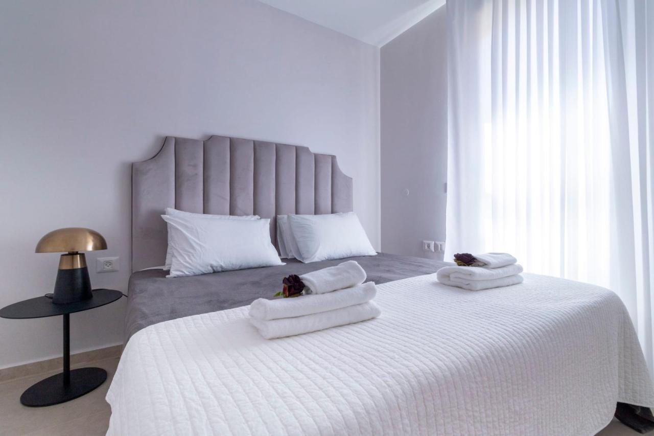 The Haneviim Suites - Isrentals Jeruzalém Exteriér fotografie