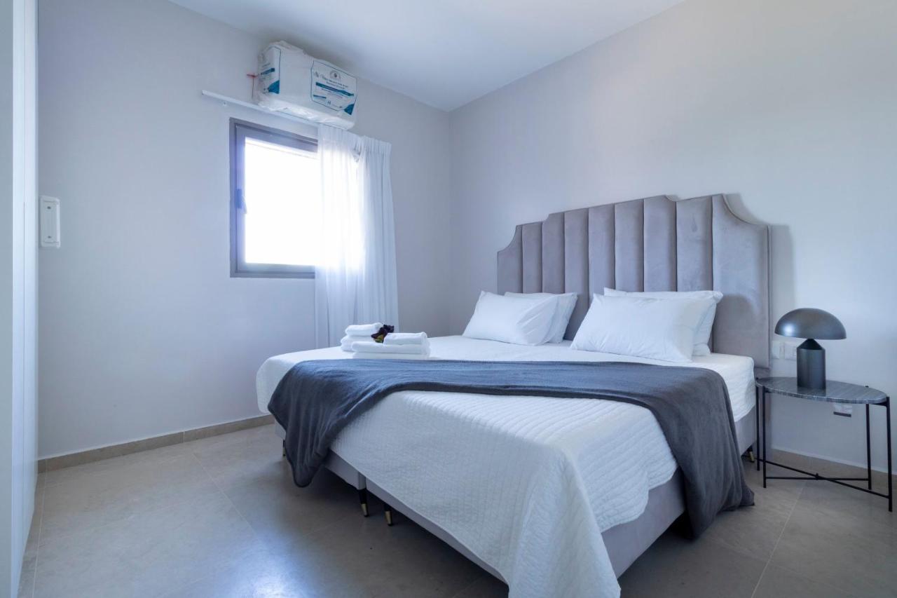 The Haneviim Suites - Isrentals Jeruzalém Exteriér fotografie