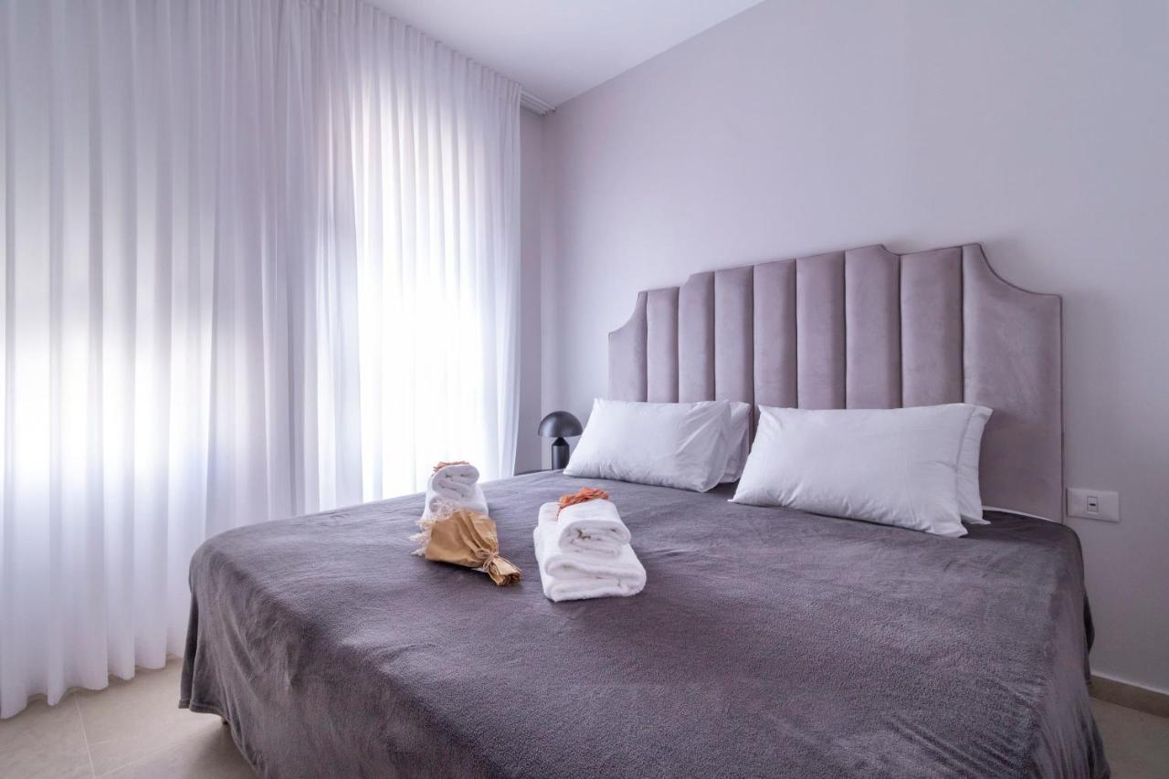 The Haneviim Suites - Isrentals Jeruzalém Exteriér fotografie