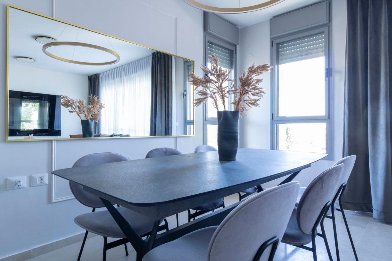The Haneviim Suites - Isrentals Jeruzalém Exteriér fotografie