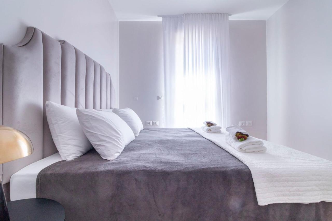 The Haneviim Suites - Isrentals Jeruzalém Exteriér fotografie
