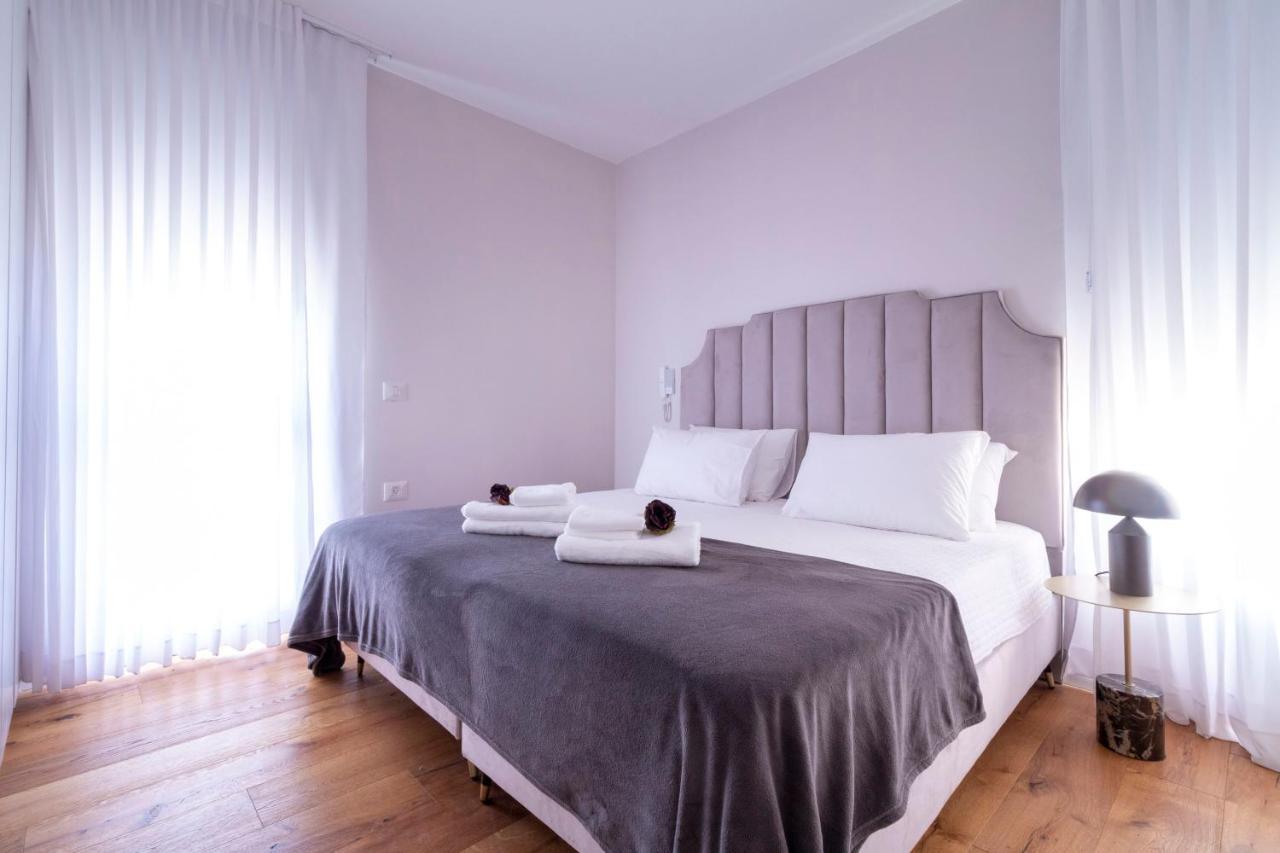 The Haneviim Suites - Isrentals Jeruzalém Exteriér fotografie